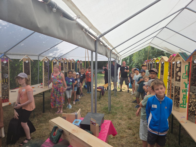 2026 Ferienspiele
