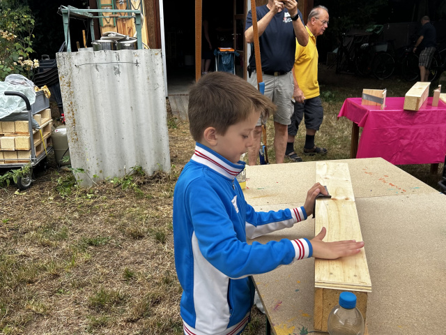 2026 Ferienspiele