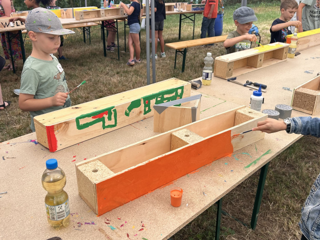 2026 Ferienspiele