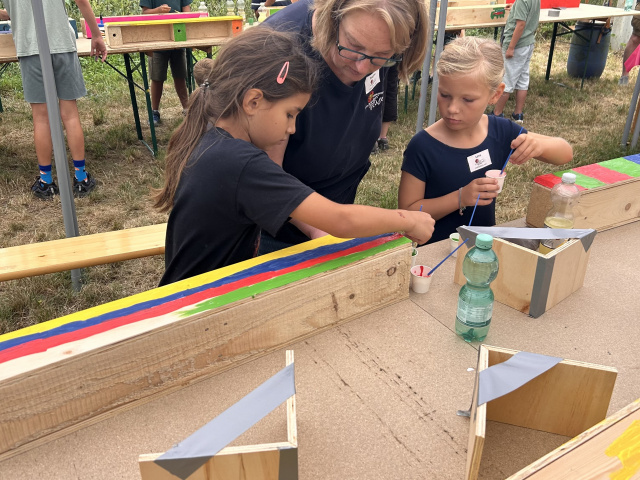 2026 Ferienspiele