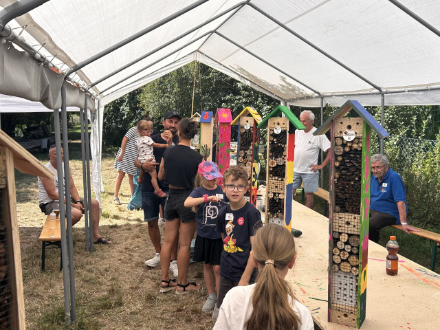 2026 Ferienspiele