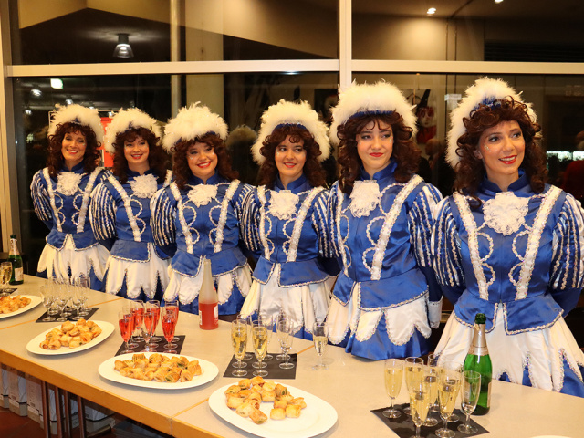 Ball der Prinzessin 2026