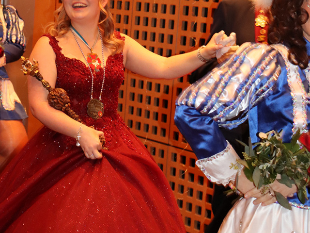 Ball der Prinzessin 2026