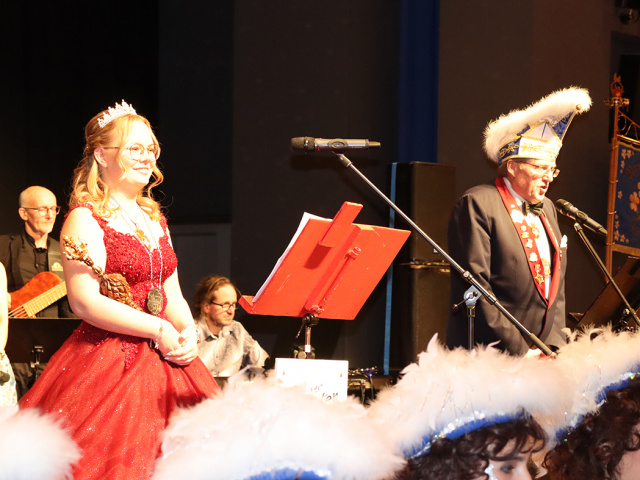 Ball der Prinzessin 2026