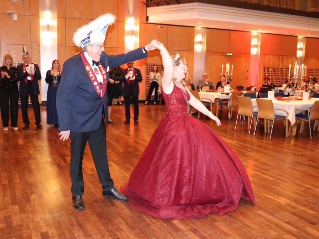 Ball der Prinzessin 2026