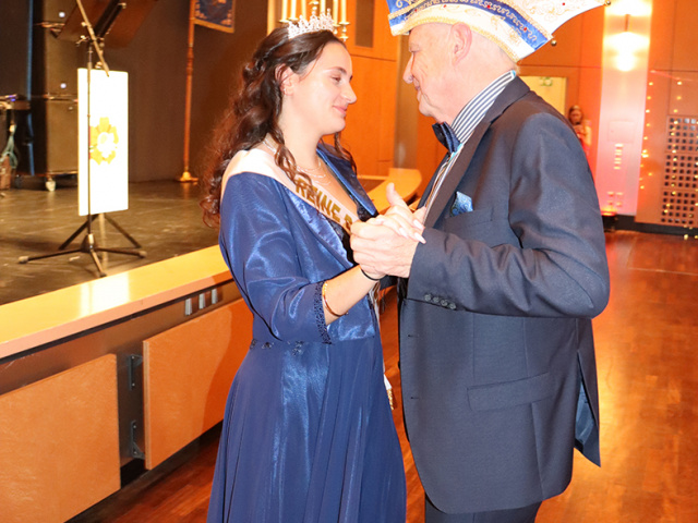 Ball der Prinzessin 2026