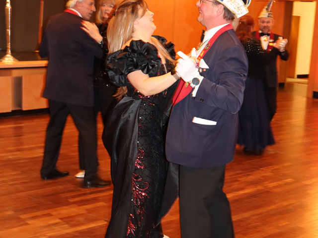 Ball der Prinzessin 2026