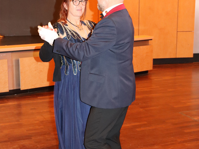 Ball der Prinzessin 2026