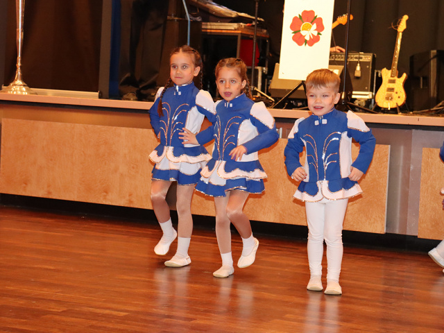 Ball der Prinzessin 2026