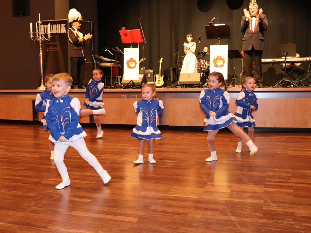 Ball der Prinzessin 2026