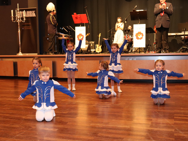 Ball der Prinzessin 2026