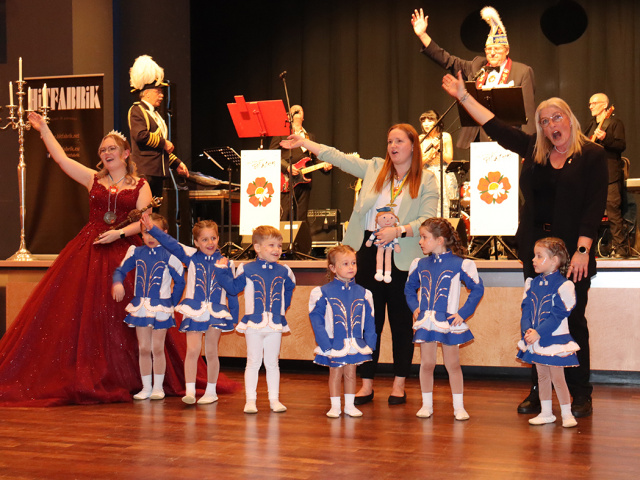 Ball der Prinzessin 2026