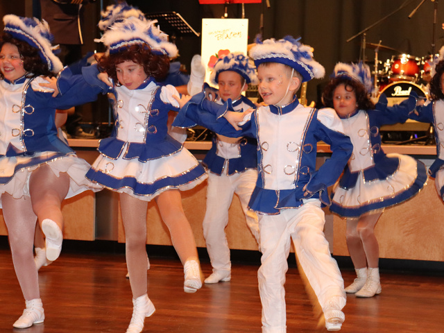 Ball der Prinzessin 2026