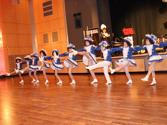 Ball der Prinzessin 2026