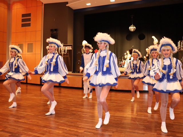 Ball der Prinzessin 2026