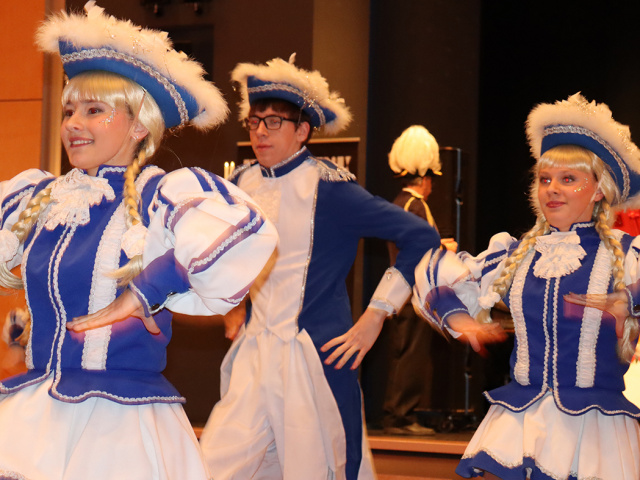 Ball der Prinzessin 2026