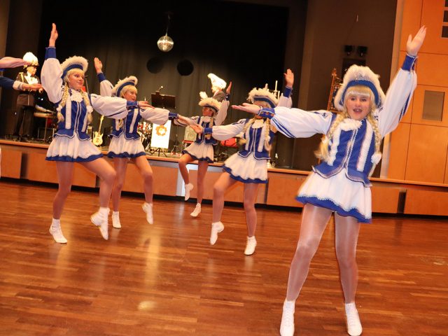 Ball der Prinzessin 2026