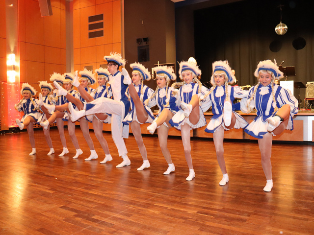 Ball der Prinzessin 2026