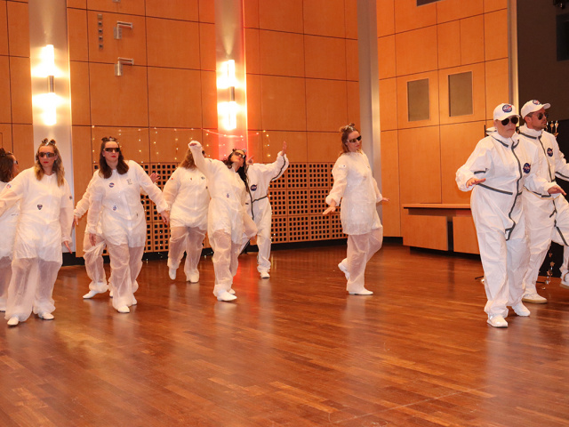 Ball der Prinzessin 2026