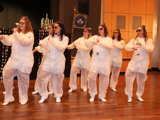 Ball der Prinzessin 2026