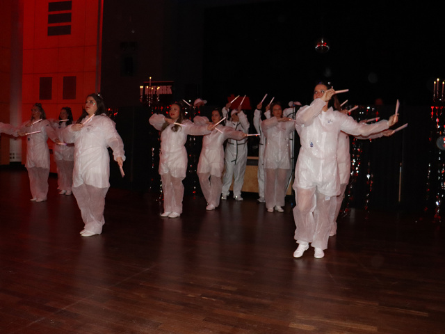 Ball der Prinzessin 2026