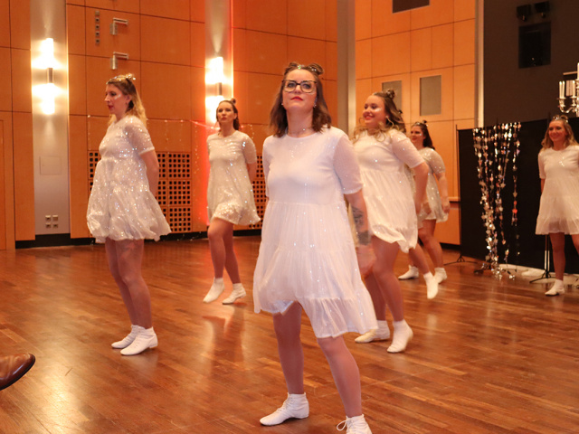 Ball der Prinzessin 2026