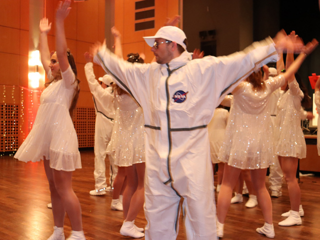 Ball der Prinzessin 2026