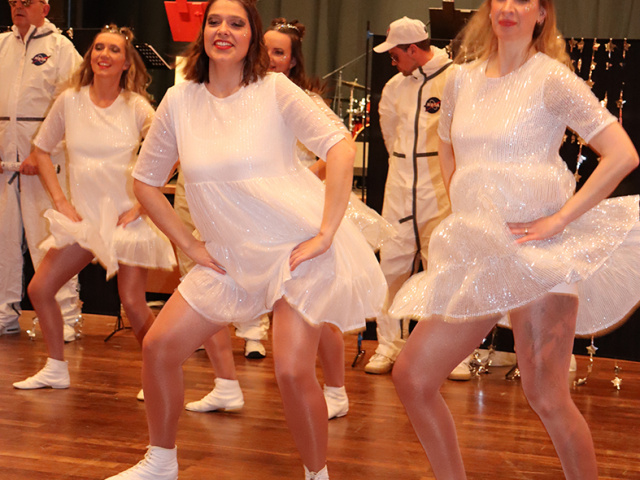 Ball der Prinzessin 2026