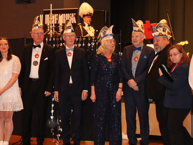 Ball der Prinzessin 2026