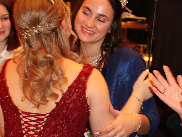 Ball der Prinzessin 2026