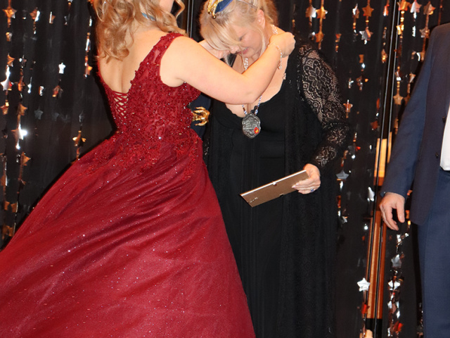 Ball der Prinzessin 2026