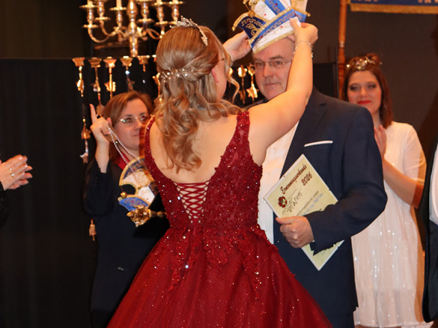 Ball der Prinzessin 2026