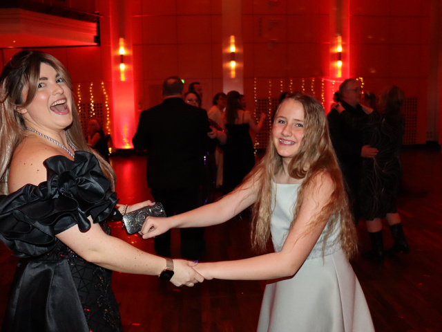 Ball der Prinzessin 2026