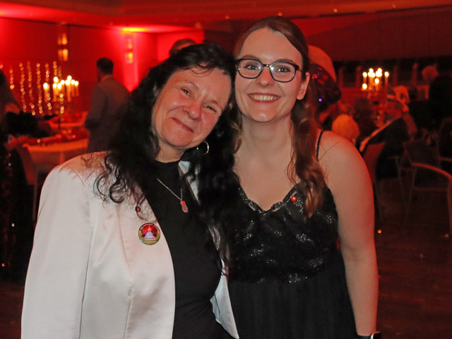 Ball der Prinzessin 2026