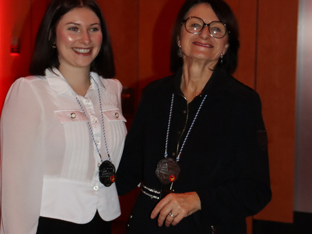 Ball der Prinzessin 2026