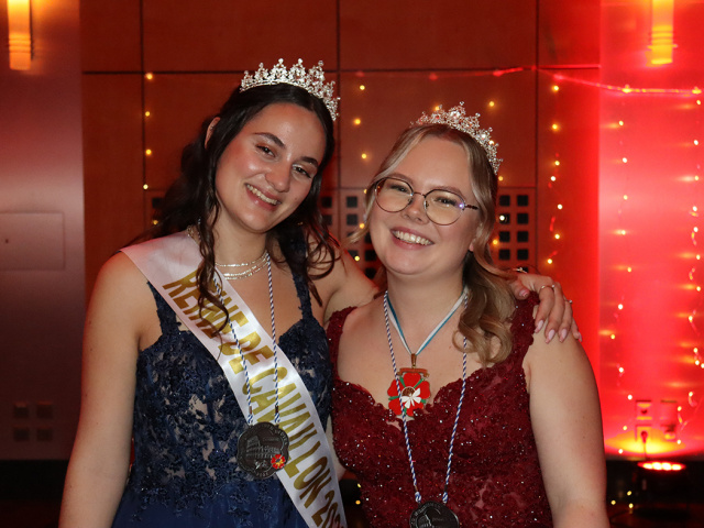 Ball der Prinzessin 2026