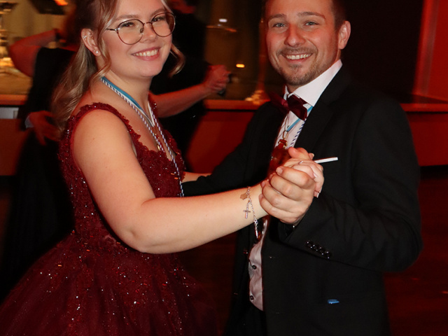 Ball der Prinzessin 2026