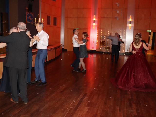 Ball der Prinzessin 2026