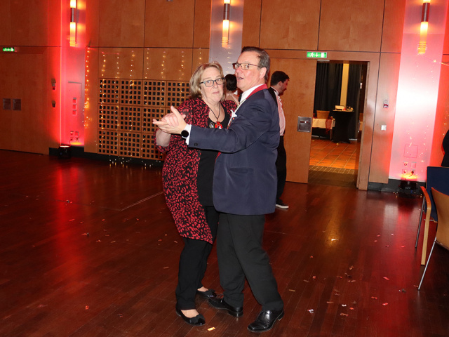 Ball der Prinzessin 2026