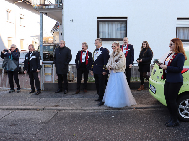 Neujahrsempfang 2026