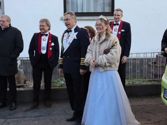 Neujahrsempfang 2026