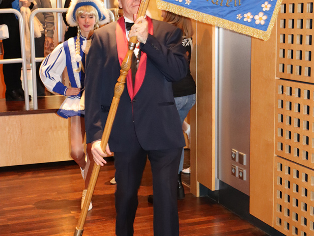 Neujahrsempfang 2026