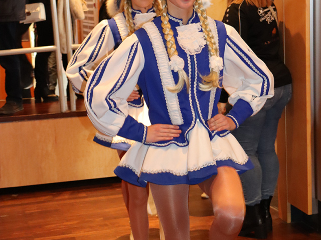 Neujahrsempfang 2026