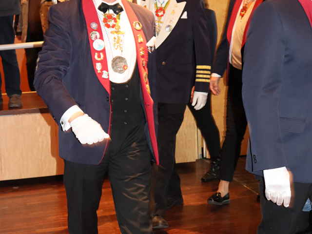 Neujahrsempfang 2026