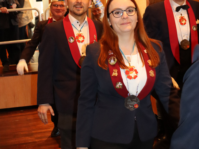 Neujahrsempfang 2026