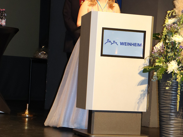 Neujahrsempfang 2026