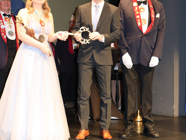 Neujahrsempfang 2026