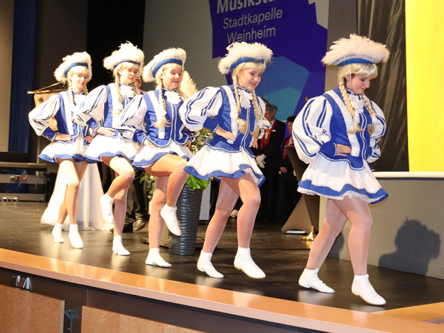 Neujahrsempfang 2026