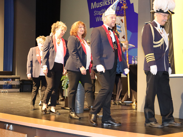 Neujahrsempfang 2026