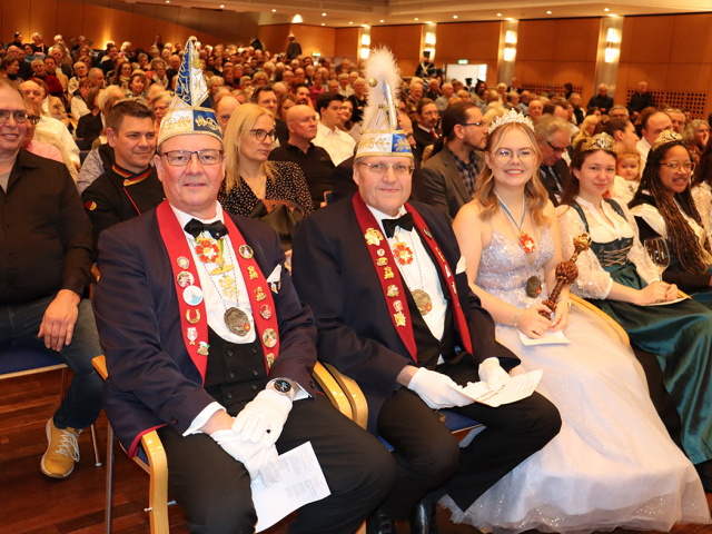 Neujahrsempfang 2026